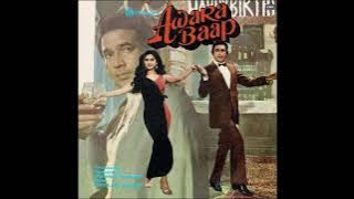 Kishore Kumar, Amit Kumar - Teri Umar