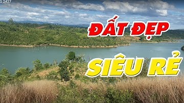 Quá đỉnh với đất vườn gia lai view hồ giá cực rẻ | nguyễn ngọc sơn