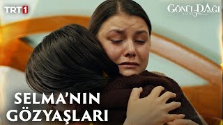 Çok Korkuyorum, Taneri Istiyorum- Gönül Dağı 178. Bölüm Trt1