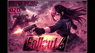 ☢️ Mirelurks und Lootverstecke | Fallout 4  - #020 | Let's Play / #shadowserena