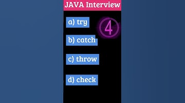 Which part of code gets executed whether exception is caught or not? #shortsfeed