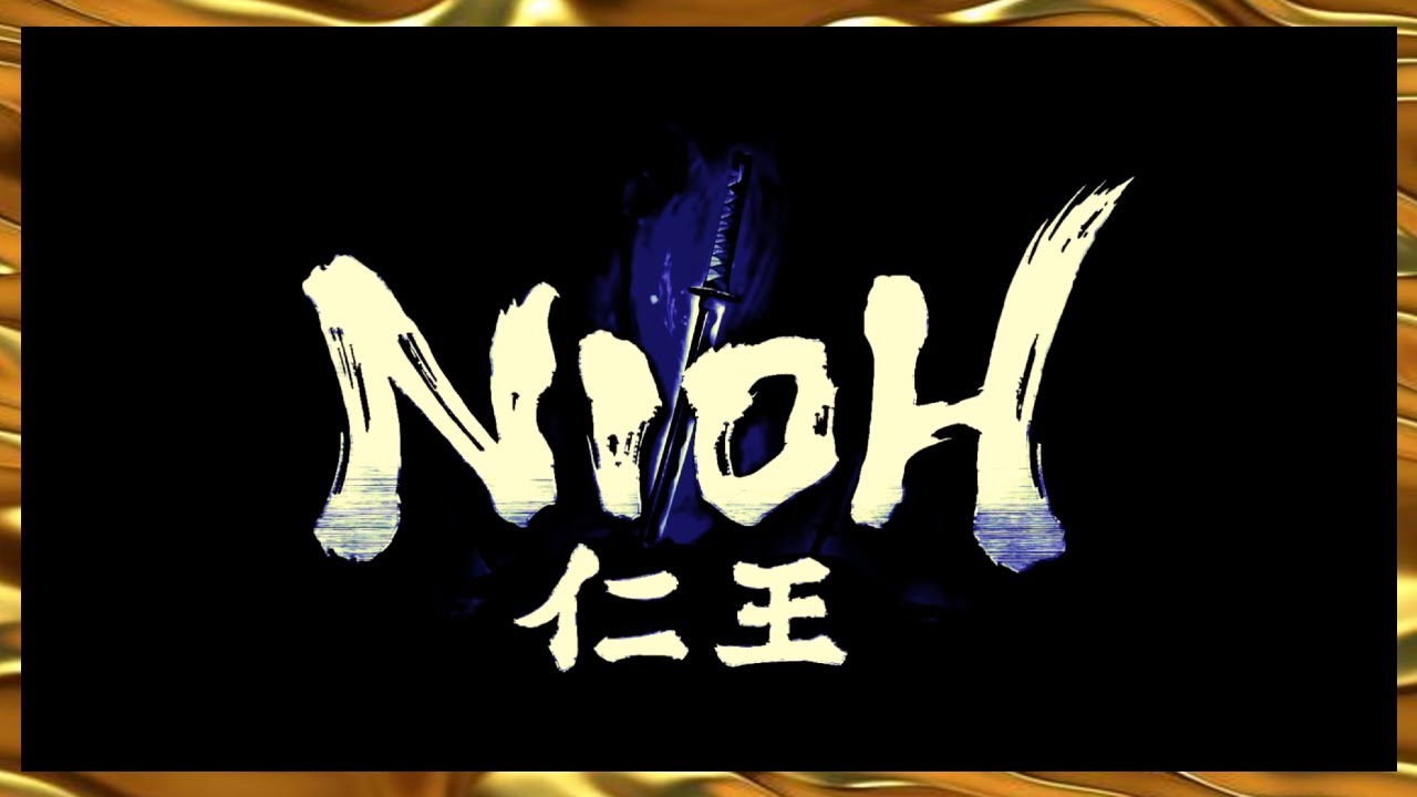 🔴 NIOH  🔴