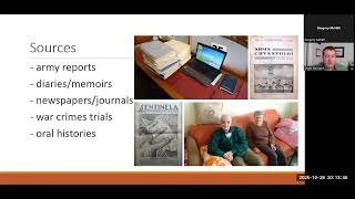 Romania's Holy War: Soldiers, Motivation, and the Holocaust by Grant T. Harward