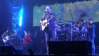 Dave Matthews Band - Steady As We Go - The Gorge 2014 N3 HD