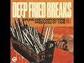 Tane  deep fried breaks vol1 sample pack  full preview