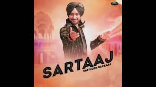 Best of satinder sartaj