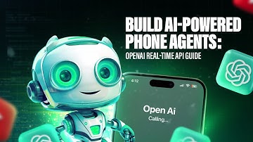 OpenAI Realtime API Explained: A Python Developer