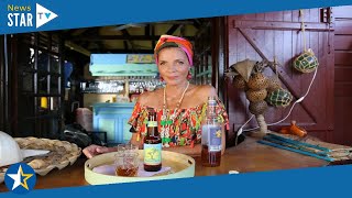 Élizabeth Bourgine (Meurtres au paradis) : qui est son fils, également acteur ?