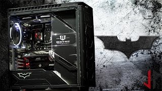 BatPC?: a client build