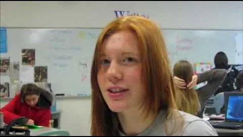 Penny Kittle: Why Students Don't Read What is Assi...