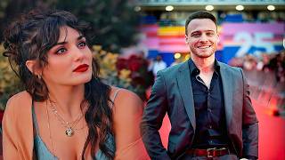 ¡Kerem y Hande, casados en secreto en USA! La increíble razón que nadie vio venir.