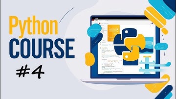 Control Structures In Python - In English