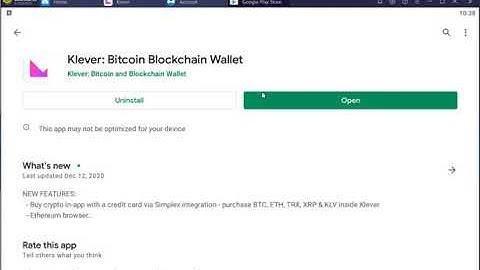 How to use Klever TronWallet to join Daisy Global