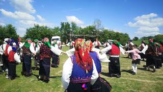 Hıdrellez, Yablanovo,, 06.05.2021yıl.