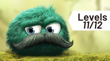 Leo’s Fortune Gameplay Walkthrough ||Part 6 || Levels 11/12 (Ios,Android)