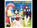 Megami Paradise - Get My Way (Opening Full Version)