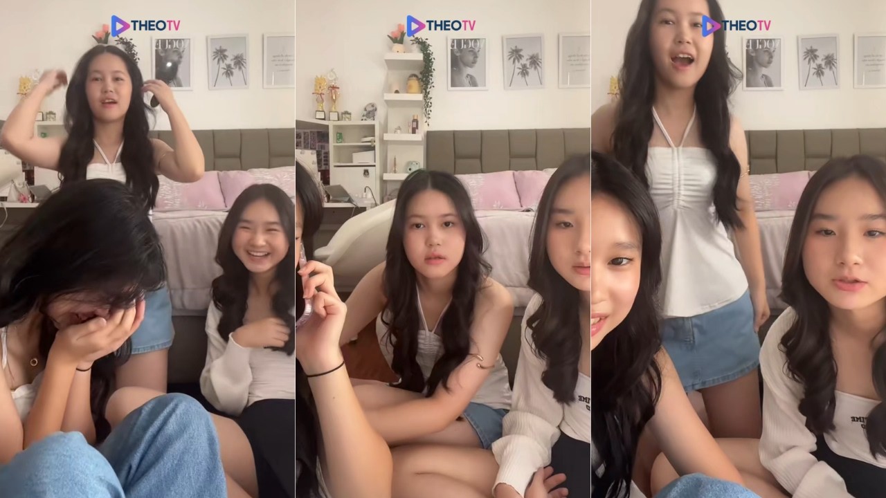 GET READY WITH CHINDO CHINDO