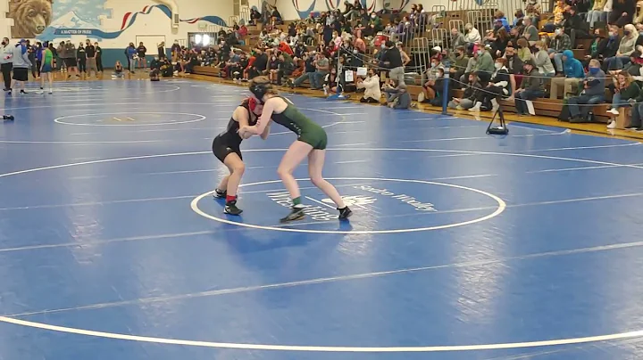 Regional - Quarterfinal
