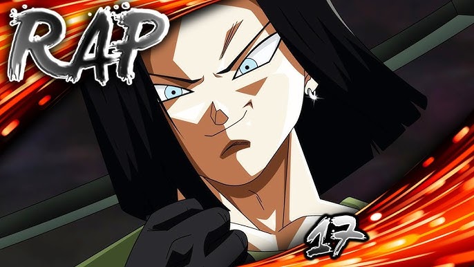 Rap do Goten (Dragon Ball Z) - AbsolutoRap 02 