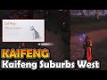 [WHERE WINDS MEET] All 1 Cat Play + Hidden Path - KAIFENG SUBURBS WEST (KAIFENG)