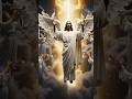#jesus #second #comingsoon #ai #no1 #short #viralshort #subscribemychannel #love_of_god #jesuschrist