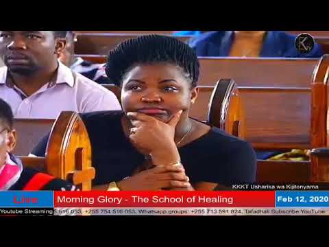 mwl-james-kamera---muda-wa-waliopita-kwenye-muda-wa-waliopo-sasa-morning-glory-12th-feb-2020