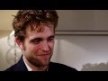 Robert Pattinson on fame, Twilight and not doing drama GCSE | Channel 4 News