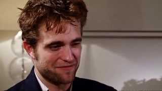 Robert Pattinson on fame, Twilight and not doing drama GCSE | Channel 4 News