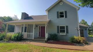 SOLD Meade County Kentucky home for sale