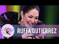 Ruffa Gutierrez tries to prank Annabelle Rama | GGV