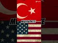 TURKY VS U.S.A|What's next?