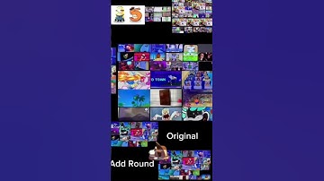 The THX Nutshell 666.exe Earrape Warning Loud Mashup Nutshells. #meme #funny