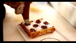 Get Waffled!