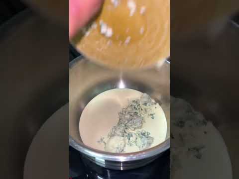 صوص جبنة ريكفور