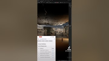 Creating a web-interface to control events in Unreal Engine #unrealengine #programming