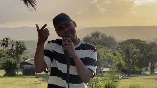 Trane Van Die Straat Performance