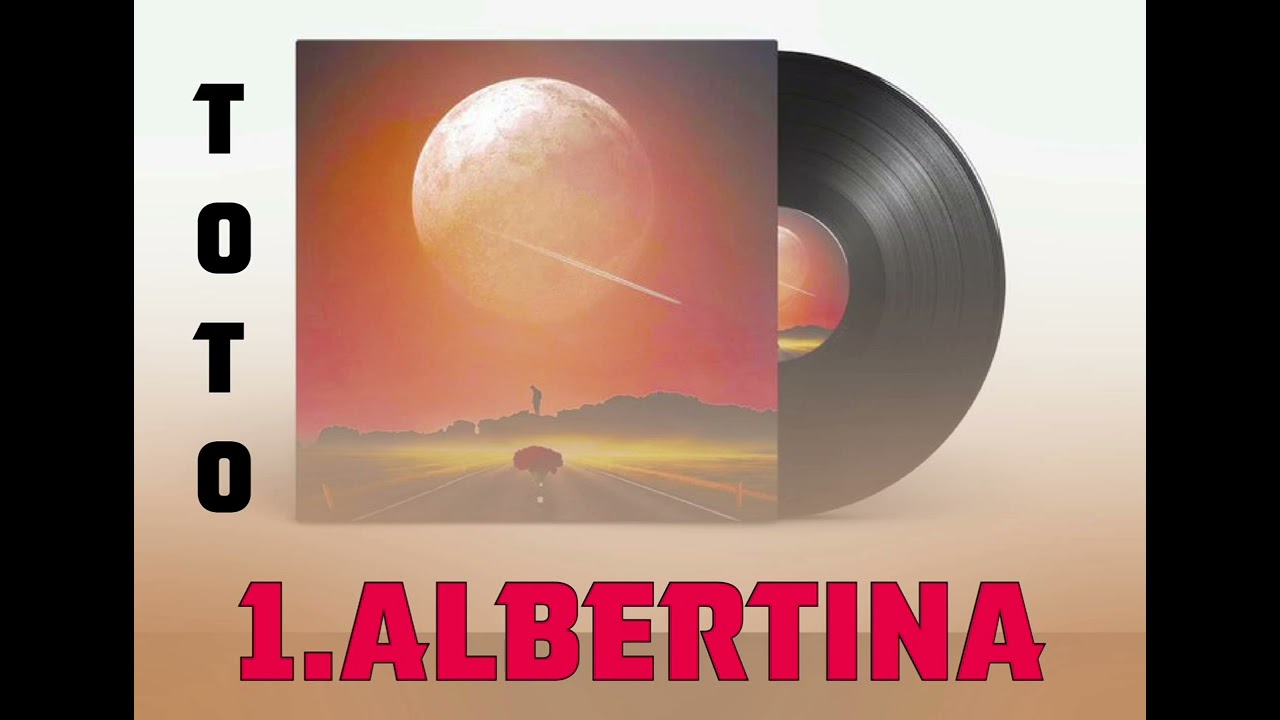 TOTO ALBERTINA 
