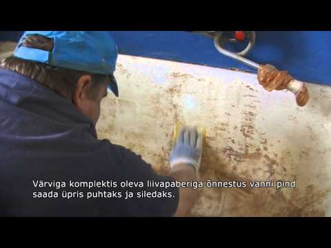 Video: DIY põrandakütte remont