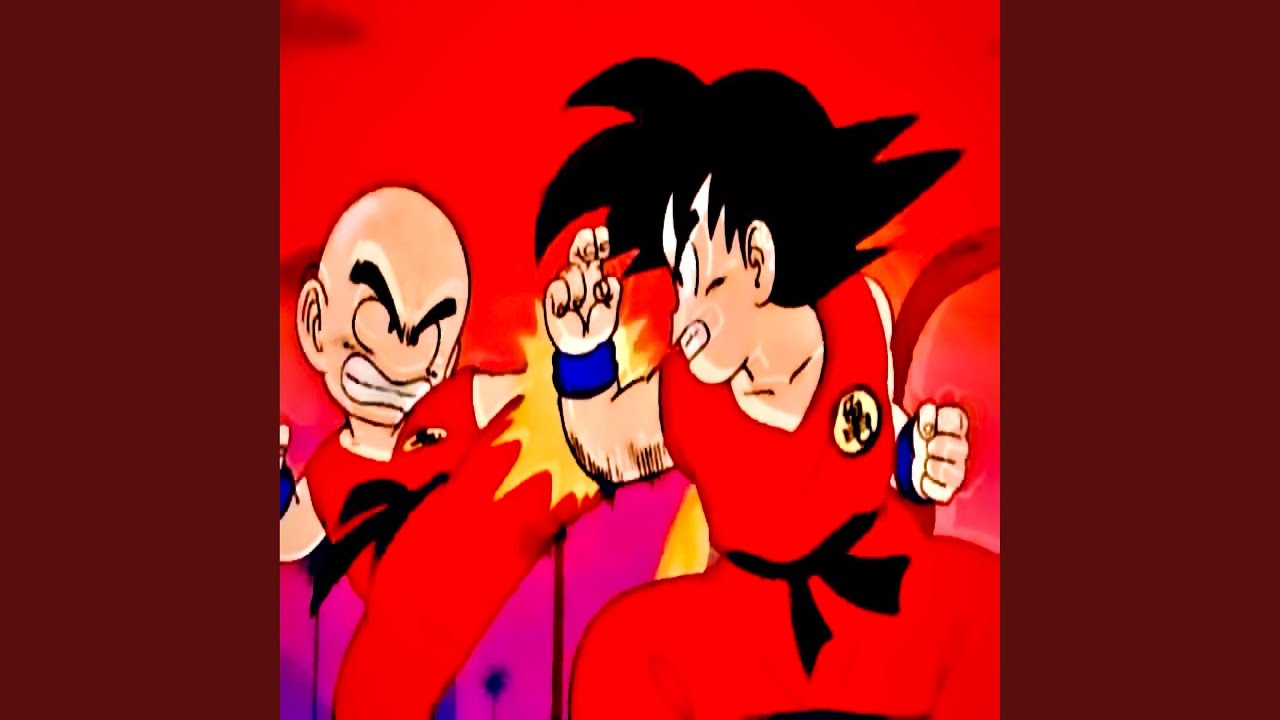 Solid State Scouter Dragon Ball Z Bardock's Theme (Johnny Ray Rabano Remaster)