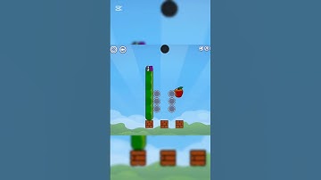 Apple Worm || LvL 48