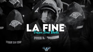 (FREE) Baby gang x Old School type beat - "La Fine"