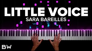 Little Voice (From Original Series \ Little Voice (From Original Series \