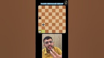 Only 1 Move Saves the Draw… Can YOU Find It? #chess #chesstune #endgamechess #endgame #chesspuzzle