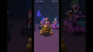 Mario Kart Tour - Mii Tour(Endings)   All Clear Pipe