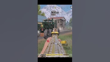 What about Aim ? 🤔 | cod #codm #shorts