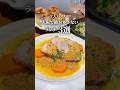 【大阪で大バズり中のランチ3選】 ①サカナのめしや天端 ②MONIQE ③日本酒ポニーテール #大阪グルメ #大阪ランチ #梅田ランチ #梅田グルメ #osakafood