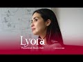 FILM LYORA PENANTIAN BUAH HATI - Behind The Scene Reading