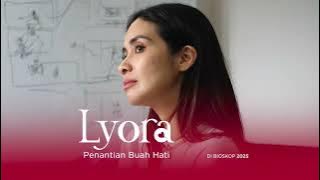 FILM LYORA PENANTIAN BUAH HATI - Behind The Scene Reading
