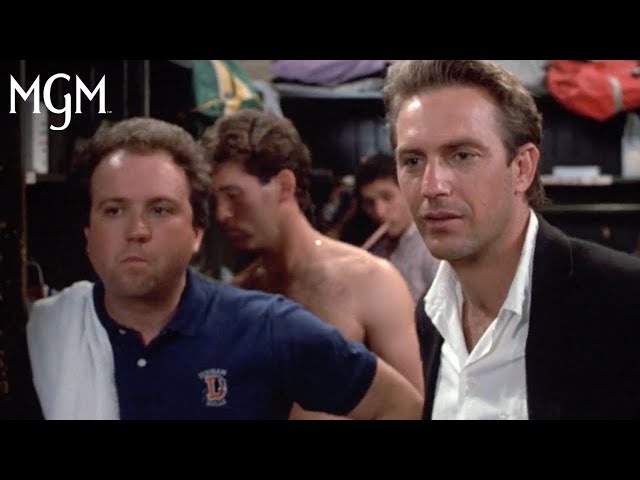 Watch film Bull Durham | Meet Crash Davis