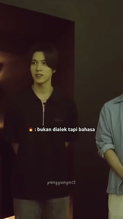 bayangin kalo bhs indonesia ga tercipta #wayv #kun #xiaojun #hendery #shorts